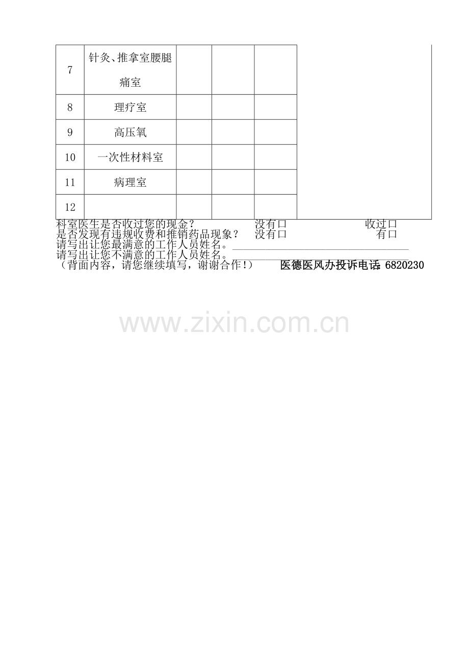 额尔古纳市人民医院医院社会评价总结.doc_第2页