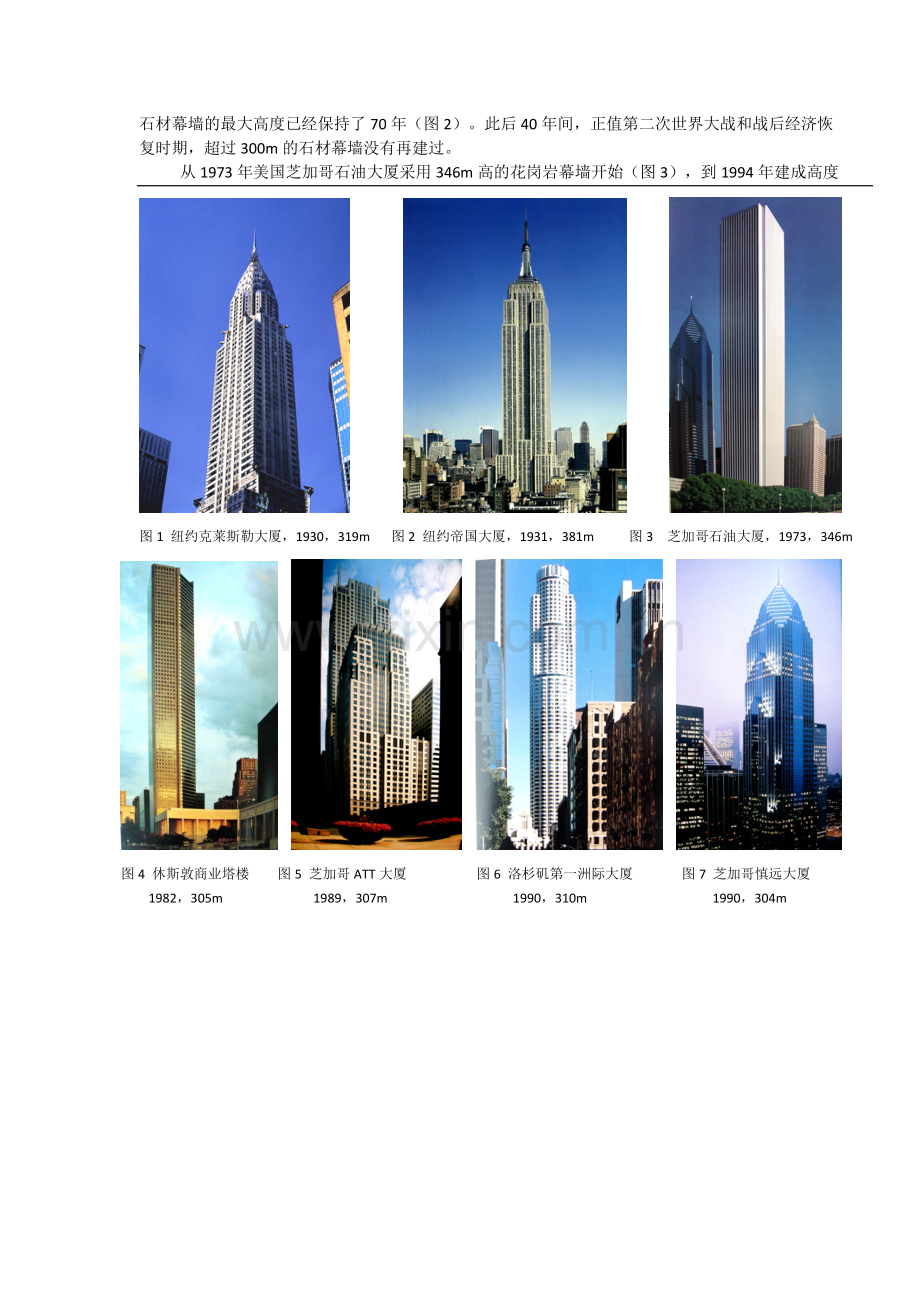 高度100米以上的石材幕墙1.doc_第2页