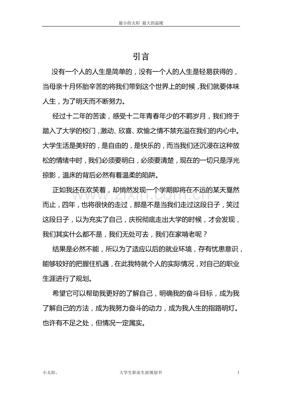 大学生职业生涯规划10.doc_第2页