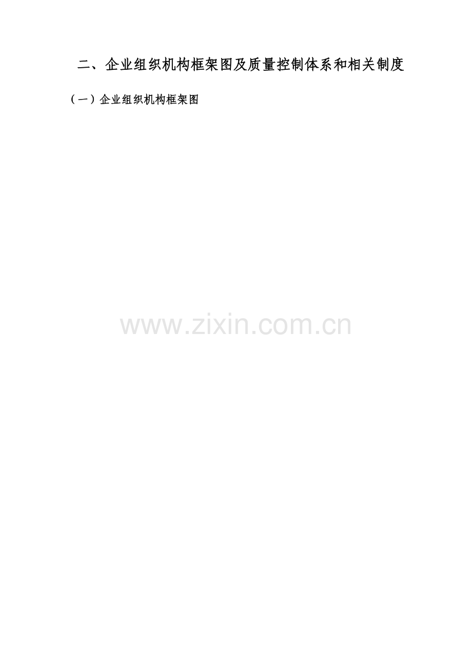 市区配套建设项目招标代理服务方案样本.doc_第2页