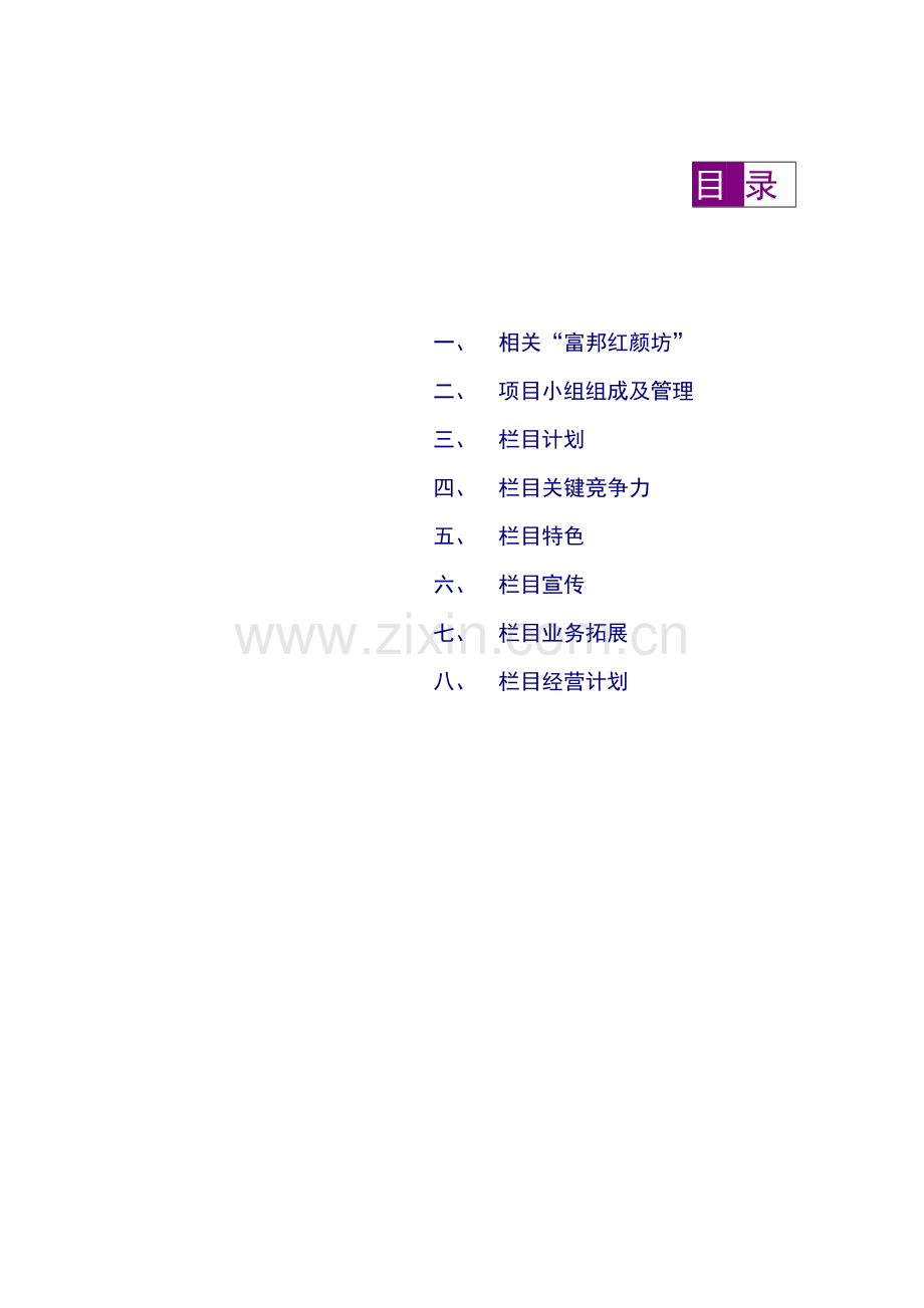 魅力成都富邦项目运营方案样本.doc_第2页
