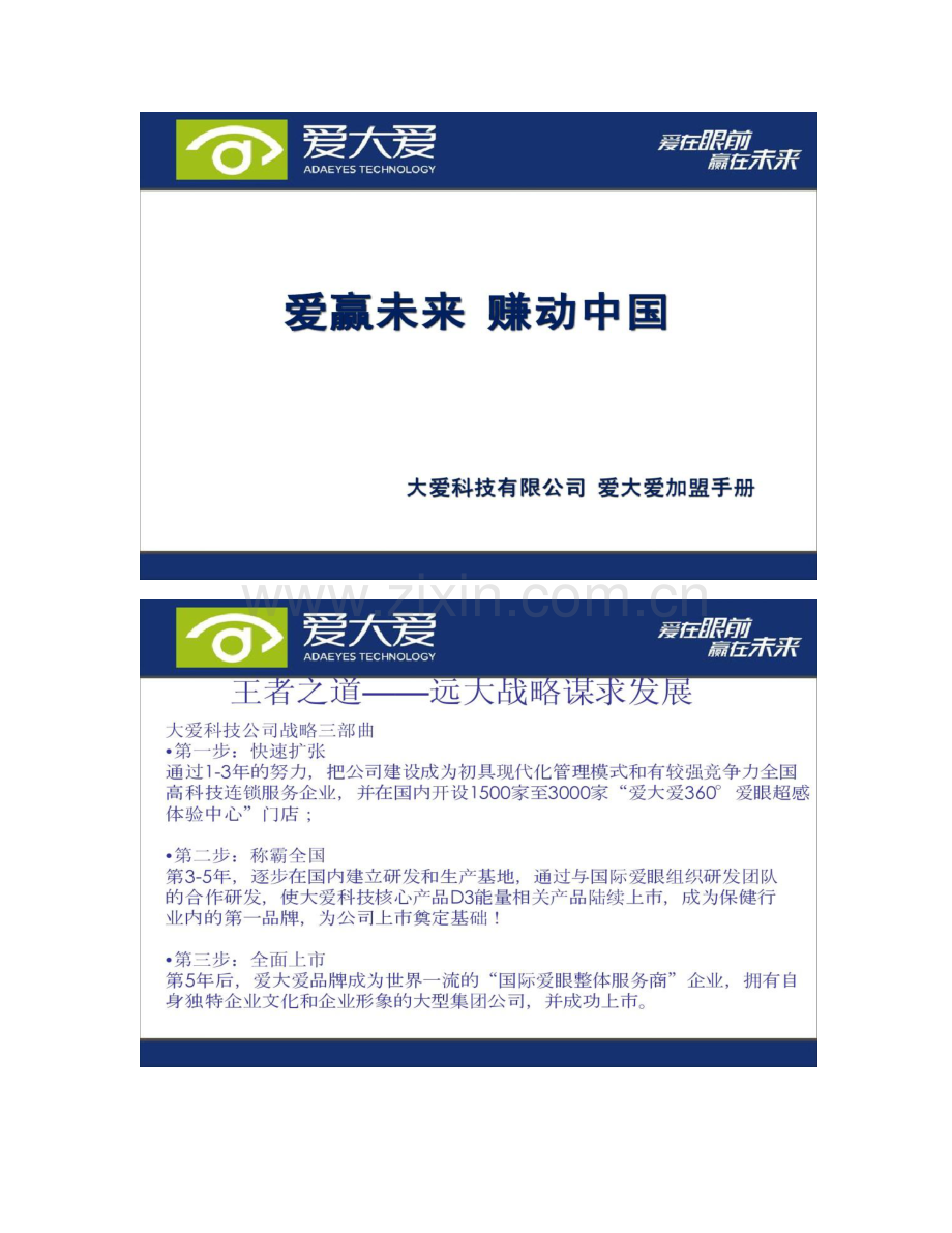 招商手册招商会精.doc_第1页