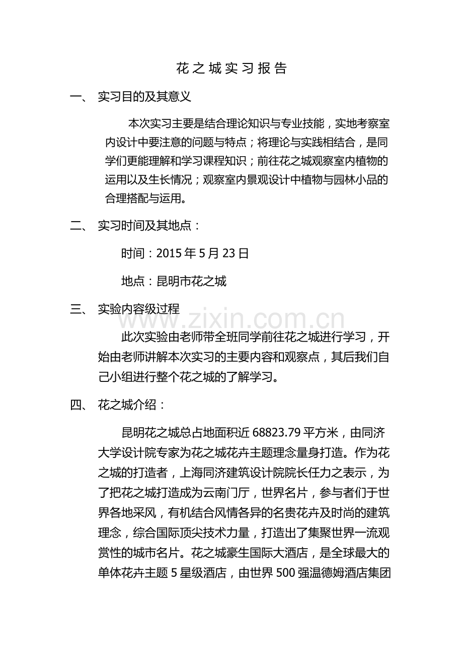 花之城实习报告.docx_第2页