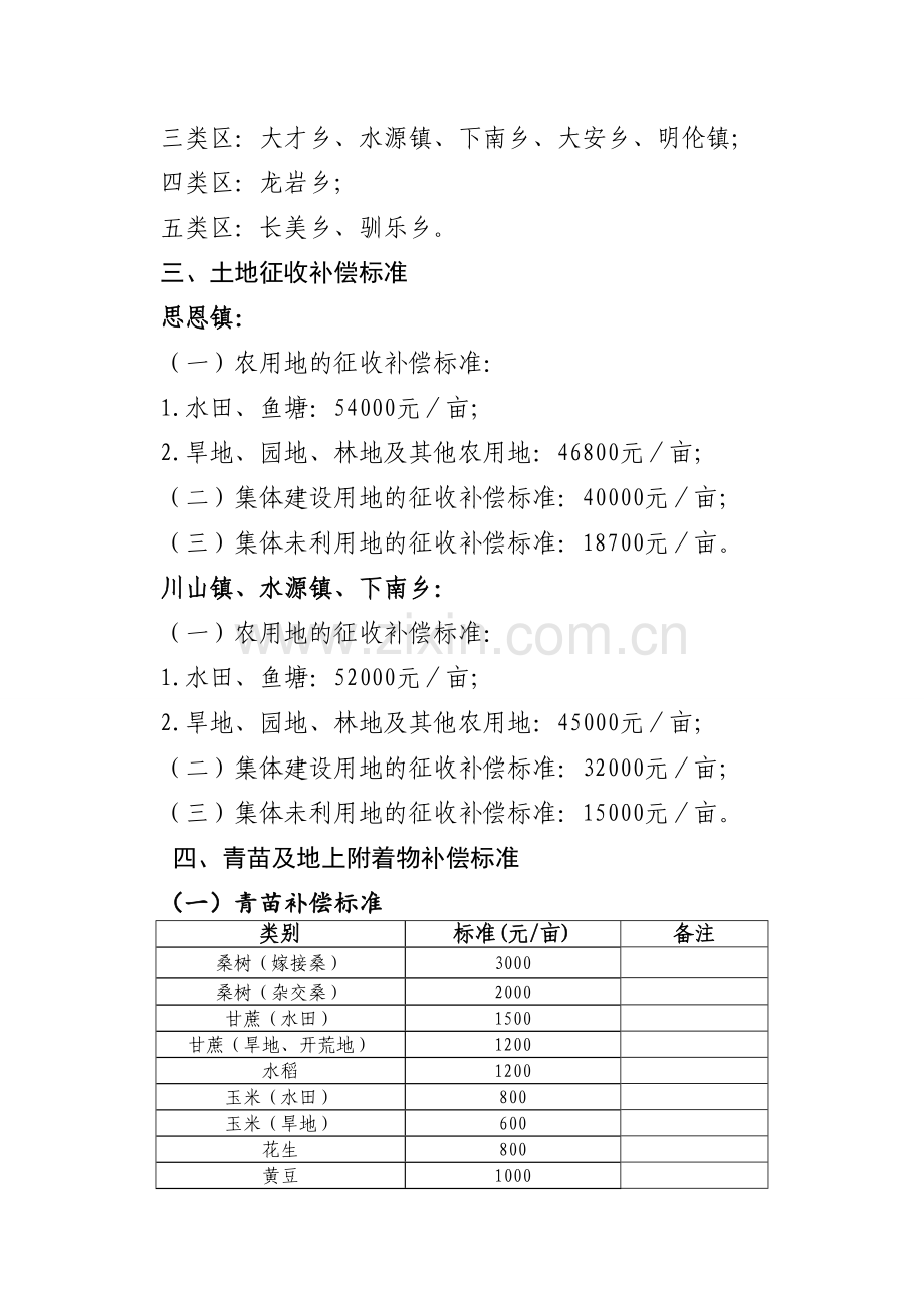 贵阳至南宁高速铁路环江段征地1.doc_第2页