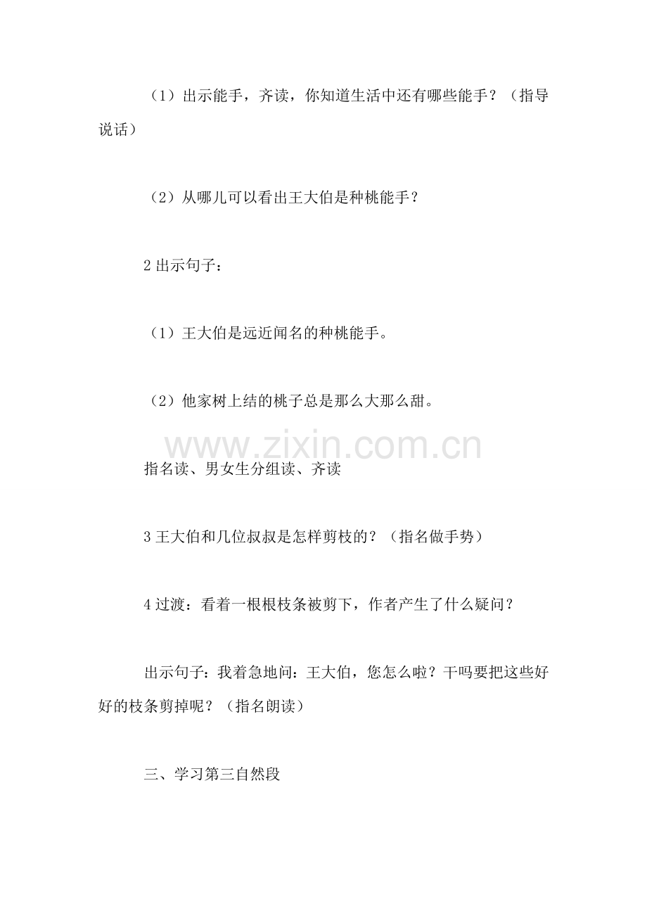 《剪枝的学问》课时教案三.doc_第2页