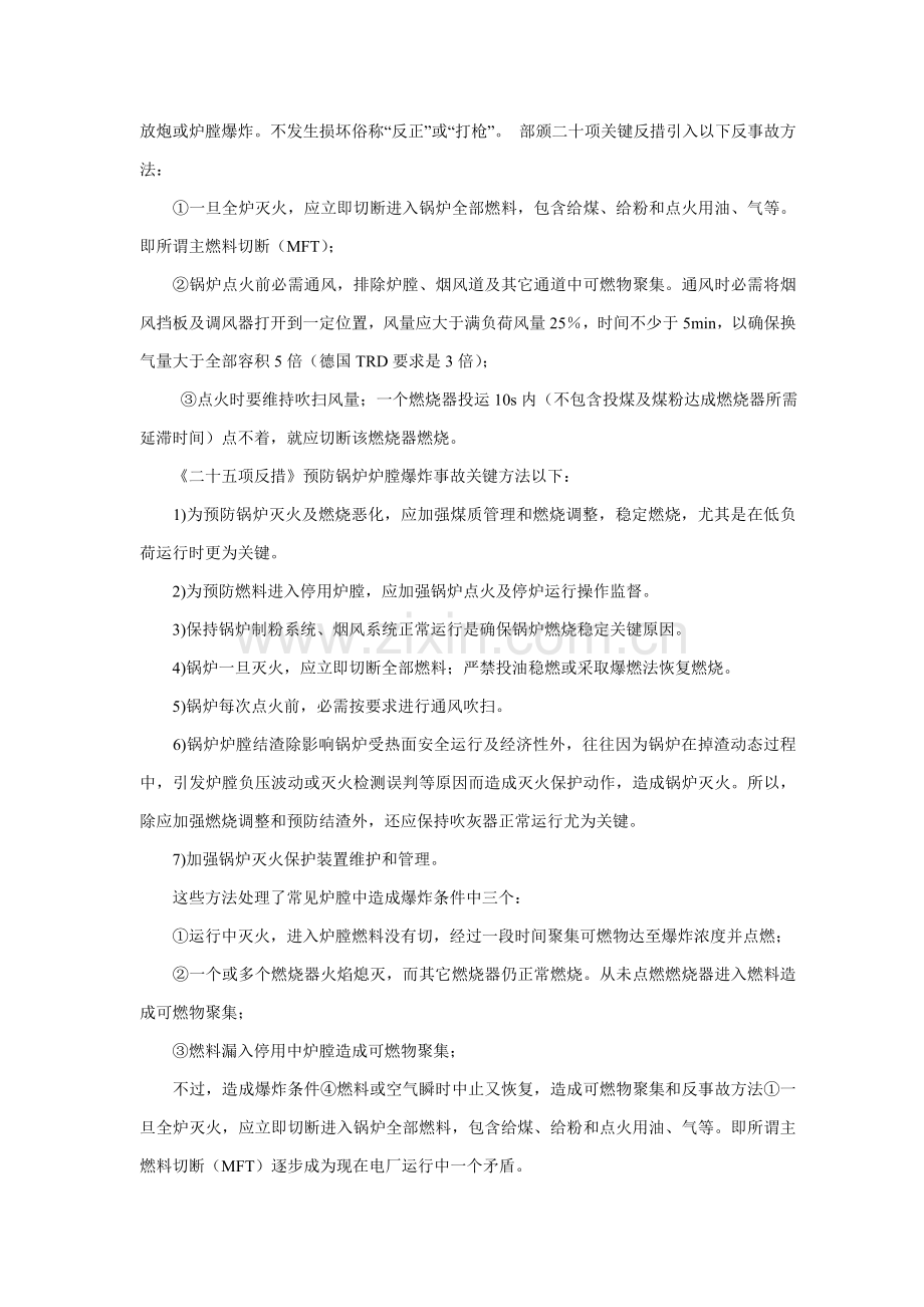 公司SGS-炉膛安全给粉系统煤粉炉解决方案样本.doc_第2页
