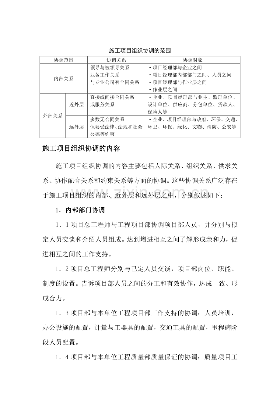 项目执行协调手册.docx_第2页