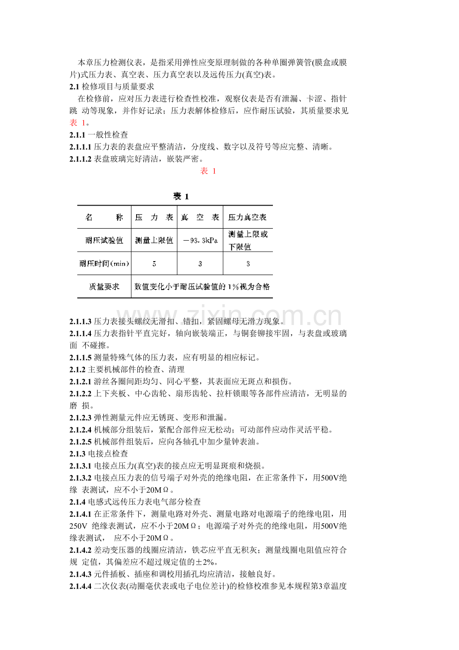 热工仪表及控制装置检修运行规程.doc_第2页