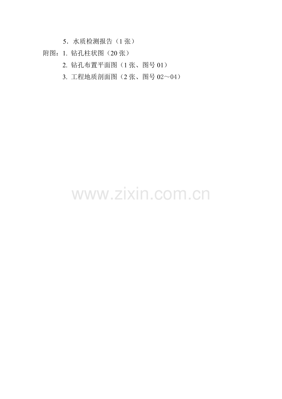 管道勘察报告.doc_第2页