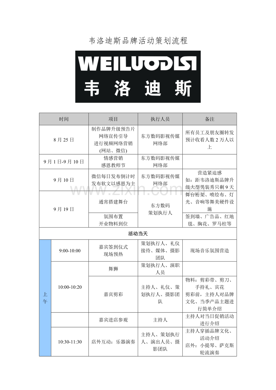 韦洛迪斯活动策划流程.doc_第1页