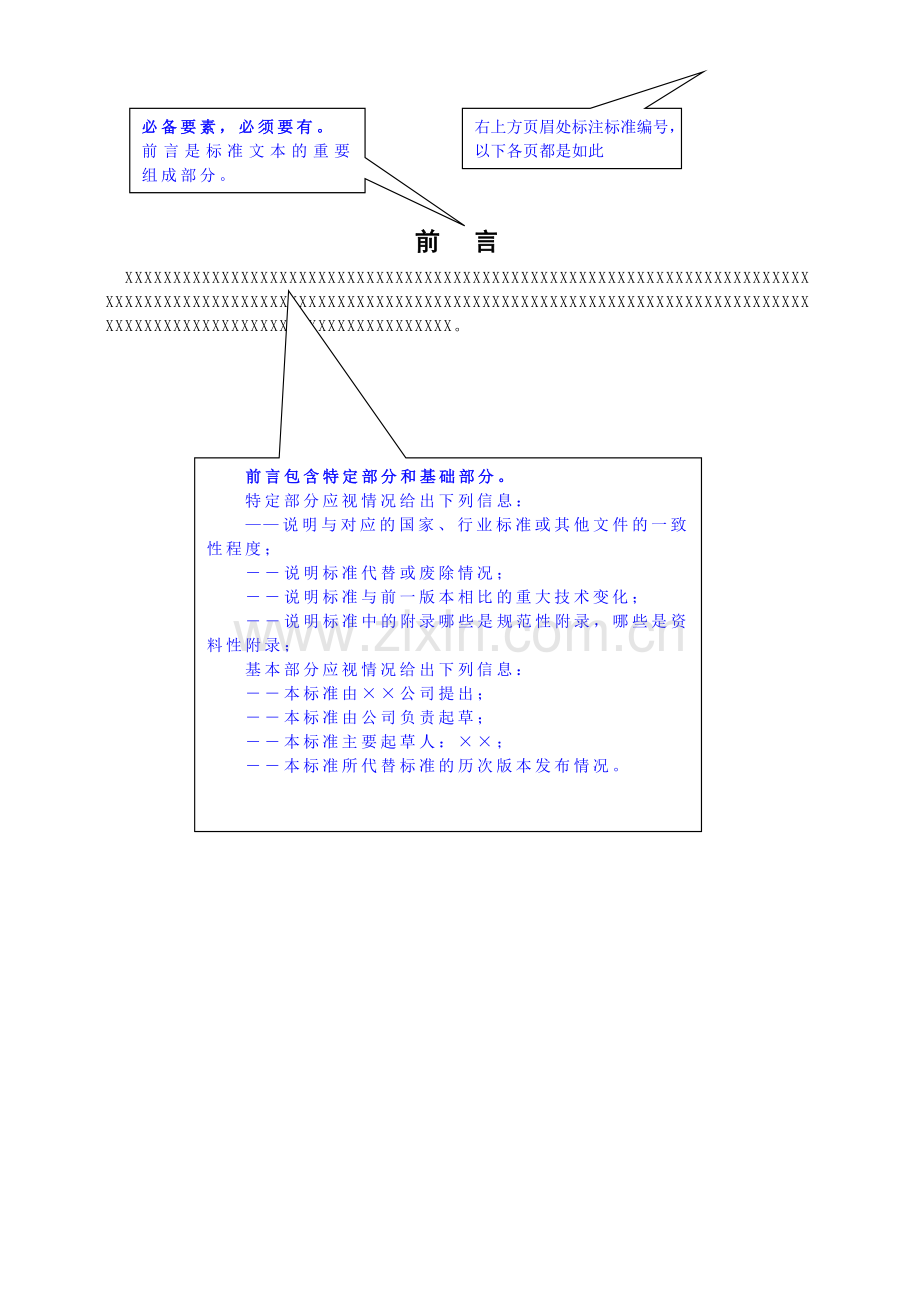 参考模板企业标准文本要点.doc_第2页
