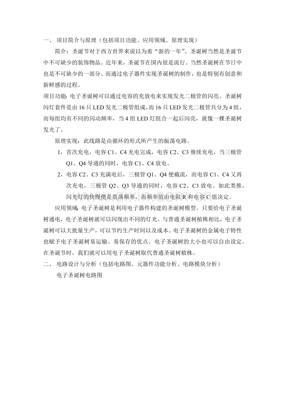 实践项目报告模板.docx_第2页