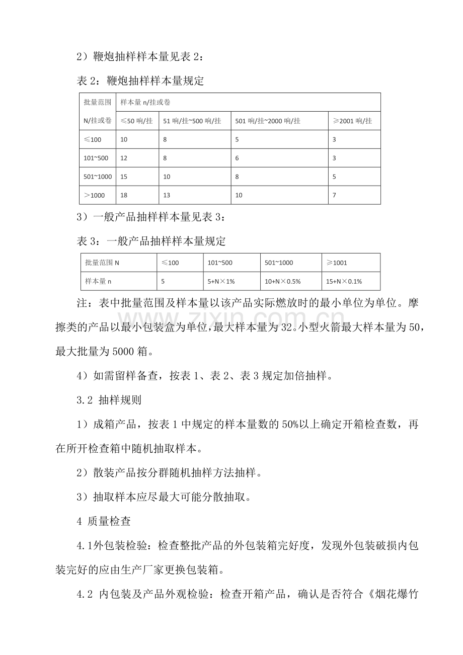 产品检验与验收管理制度.doc_第2页