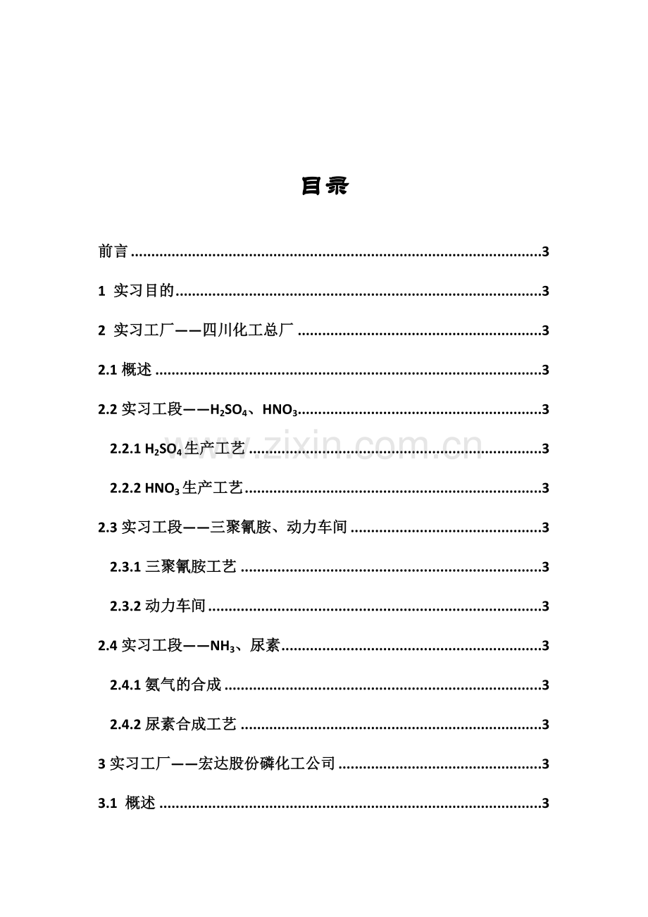 川化生产实习报告.docx_第2页
