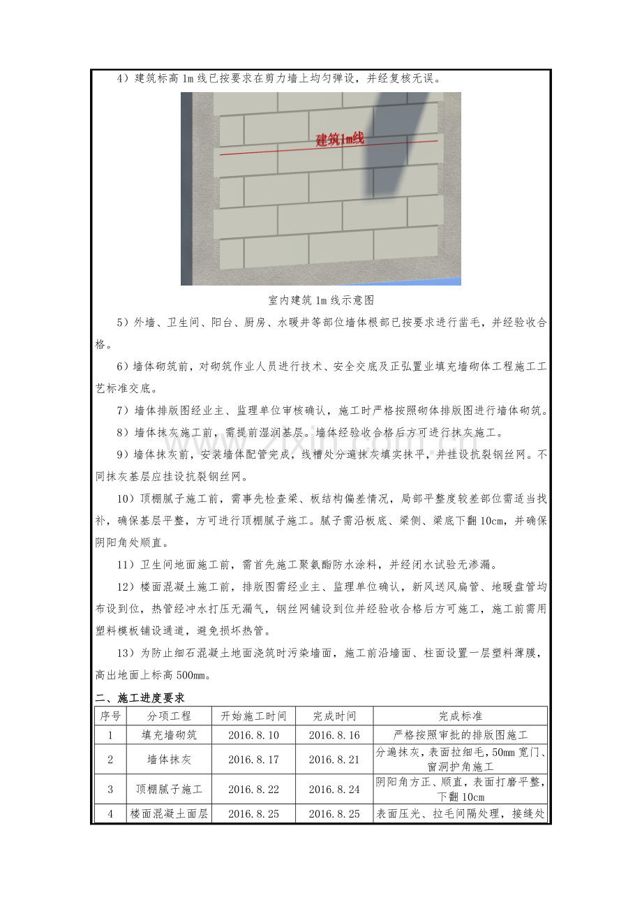交房清水样板间BIMVR施工技术交底.docx_第2页