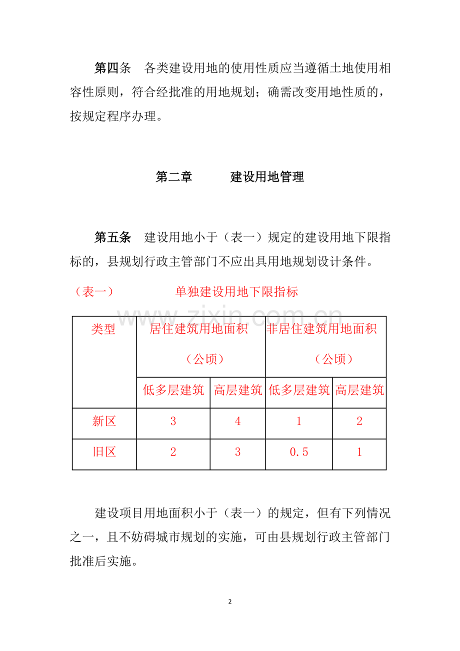 兰陵县城市规划管理技术规定2018.docx_第2页