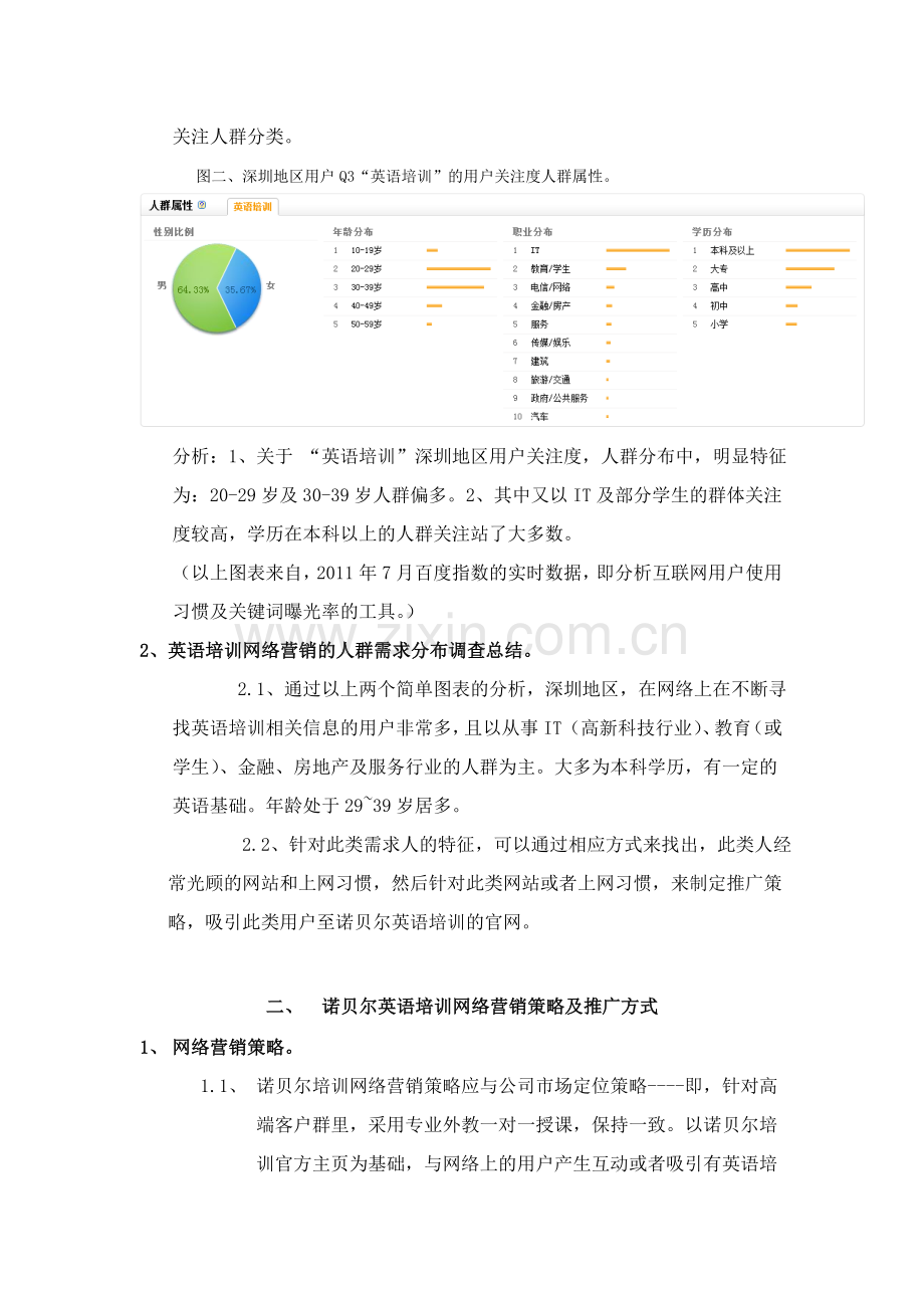 诺贝尔英语培训网络营销策划书.doc_第2页