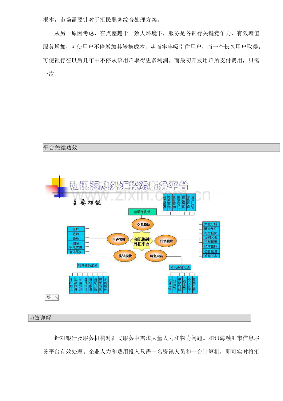 市综合服务解决方案样本.doc_第2页