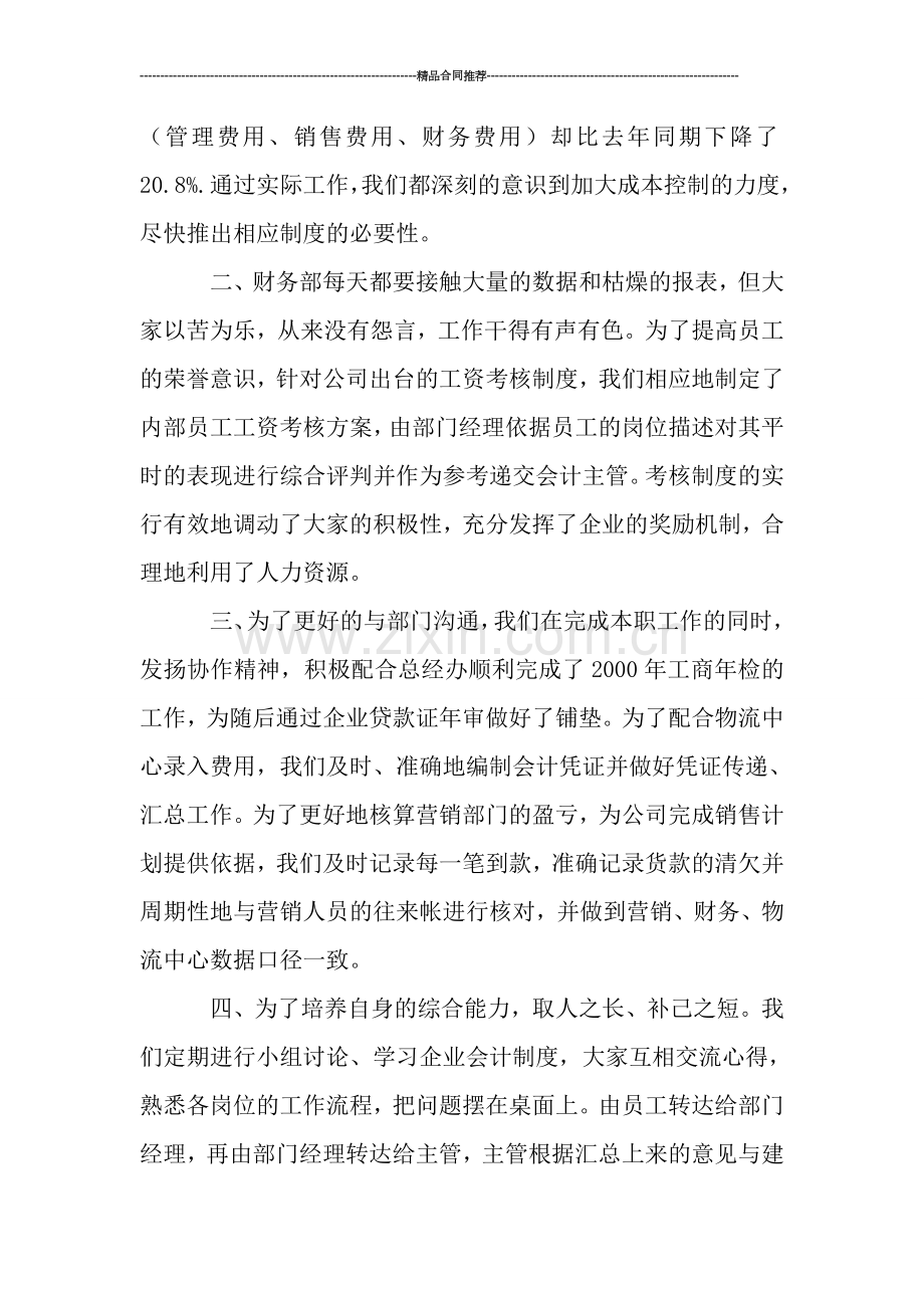 总监年终工作总结：财务总监个人总结范文.doc_第2页