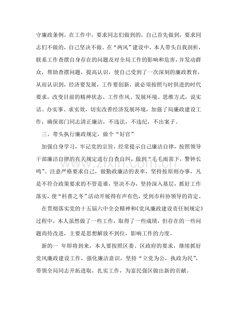 廉政报告.doc_第2页