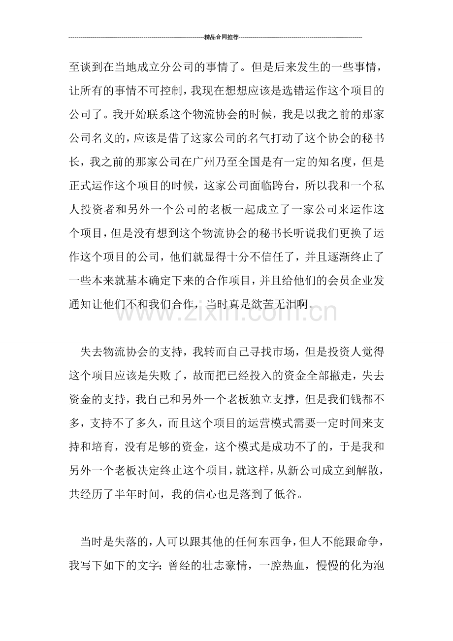 IT个人年终工作总结.doc_第2页