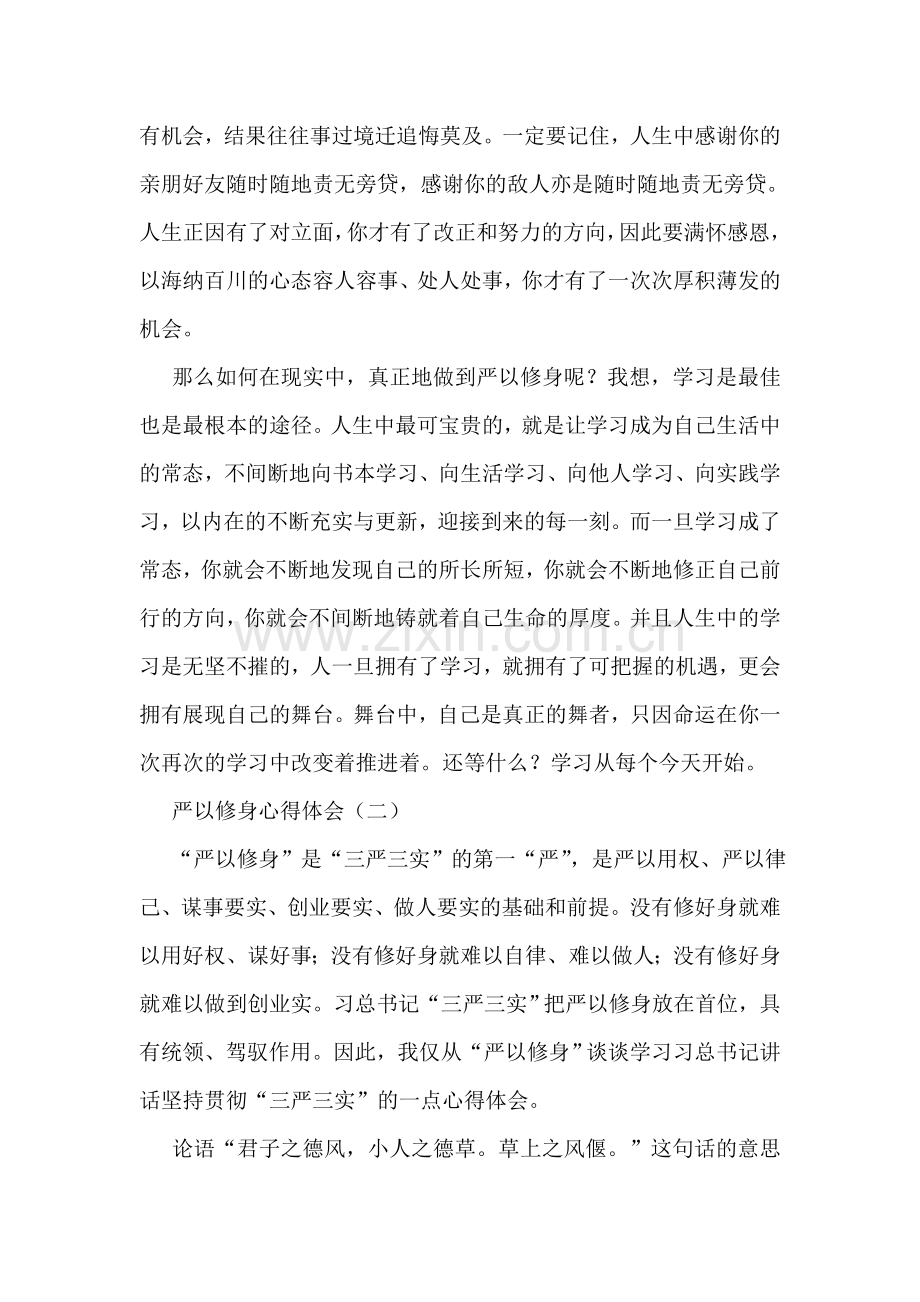 严以修身心得体会.doc_第2页