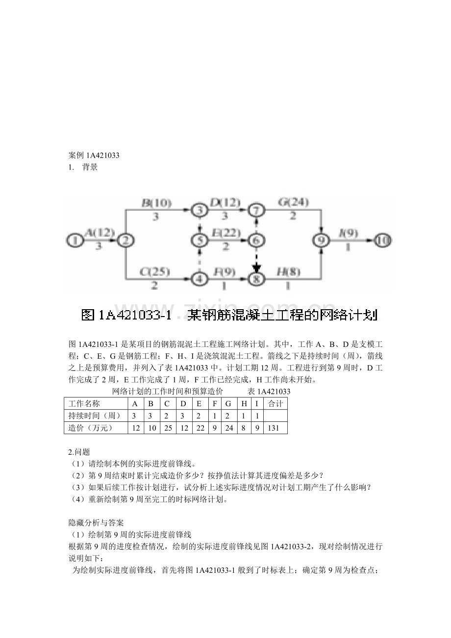 2007建筑工程案例分析光盘70例.doc_第1页