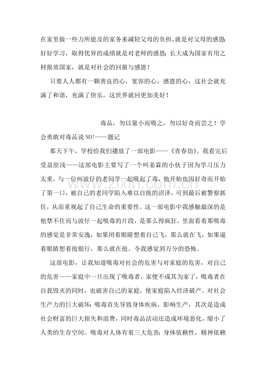 暖春电影观后感.doc_第2页