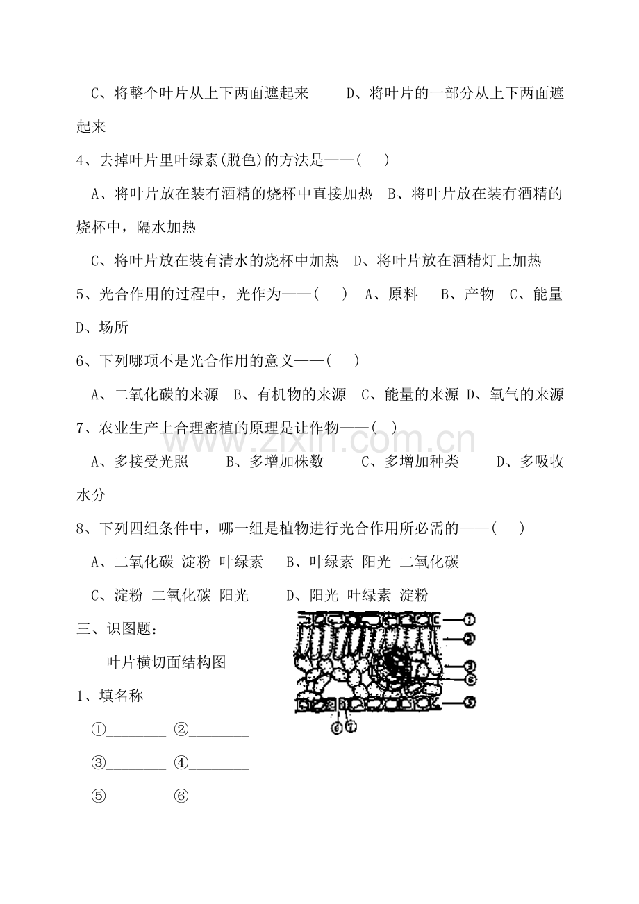 初中生物中考复习.doc_第2页