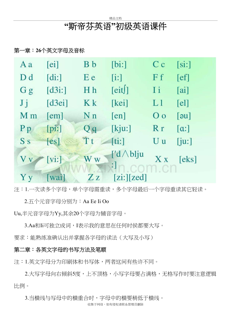 初级英语课件演示教学.doc_第2页