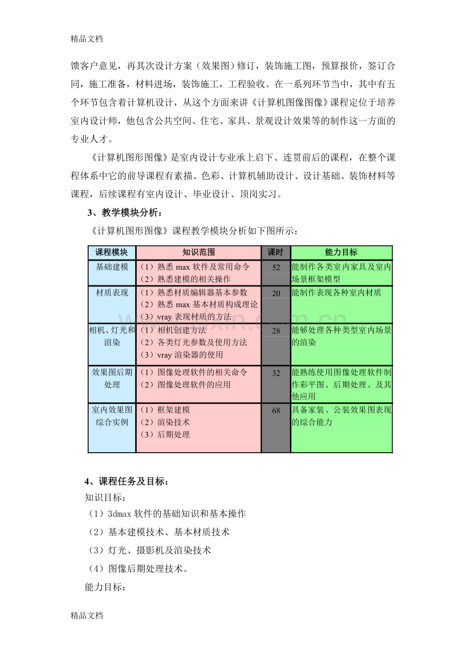 3D-MAX说课稿教程文件.doc_第2页