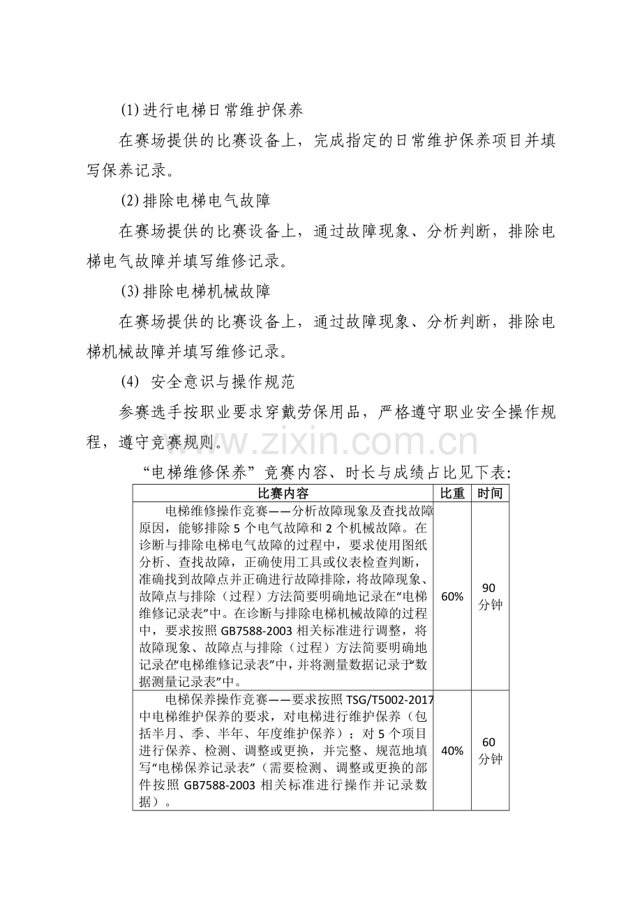 福建职业院校技能大赛知识交流.doc_第2页