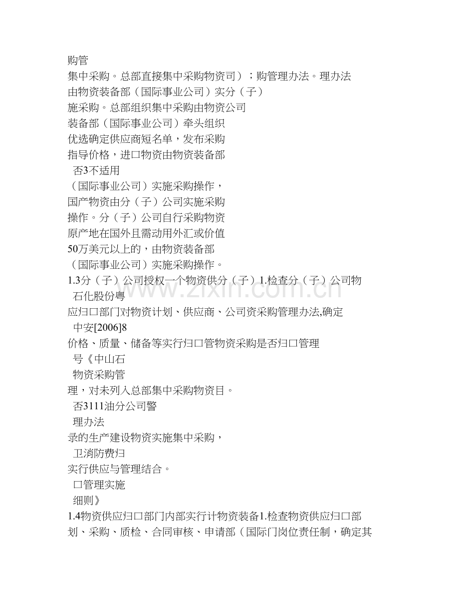 中石化内控流程演示教学.doc_第2页