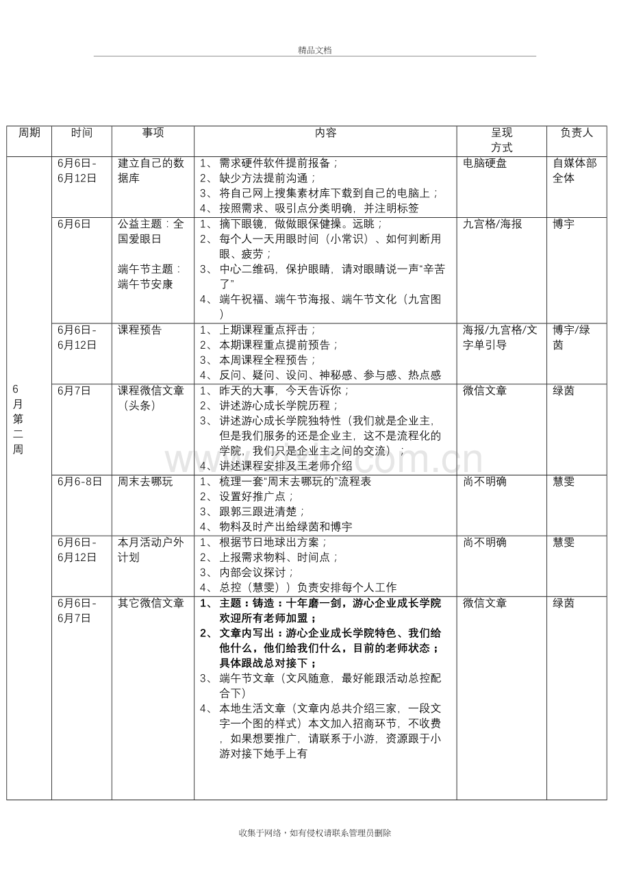 6月新媒体工作计划电子教案.doc_第2页