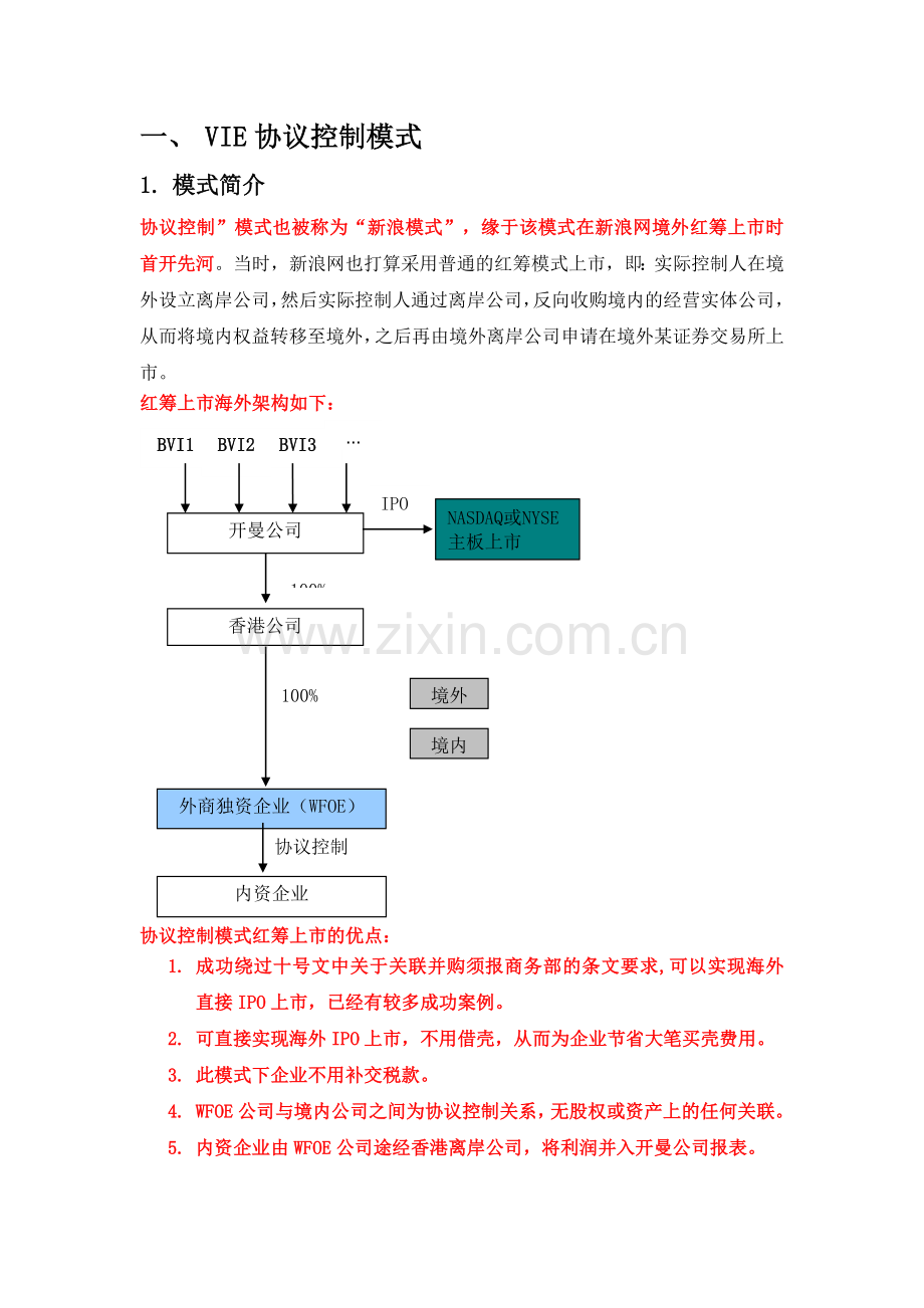VIE-3协议控制模式案例分析讲课稿.doc_第1页