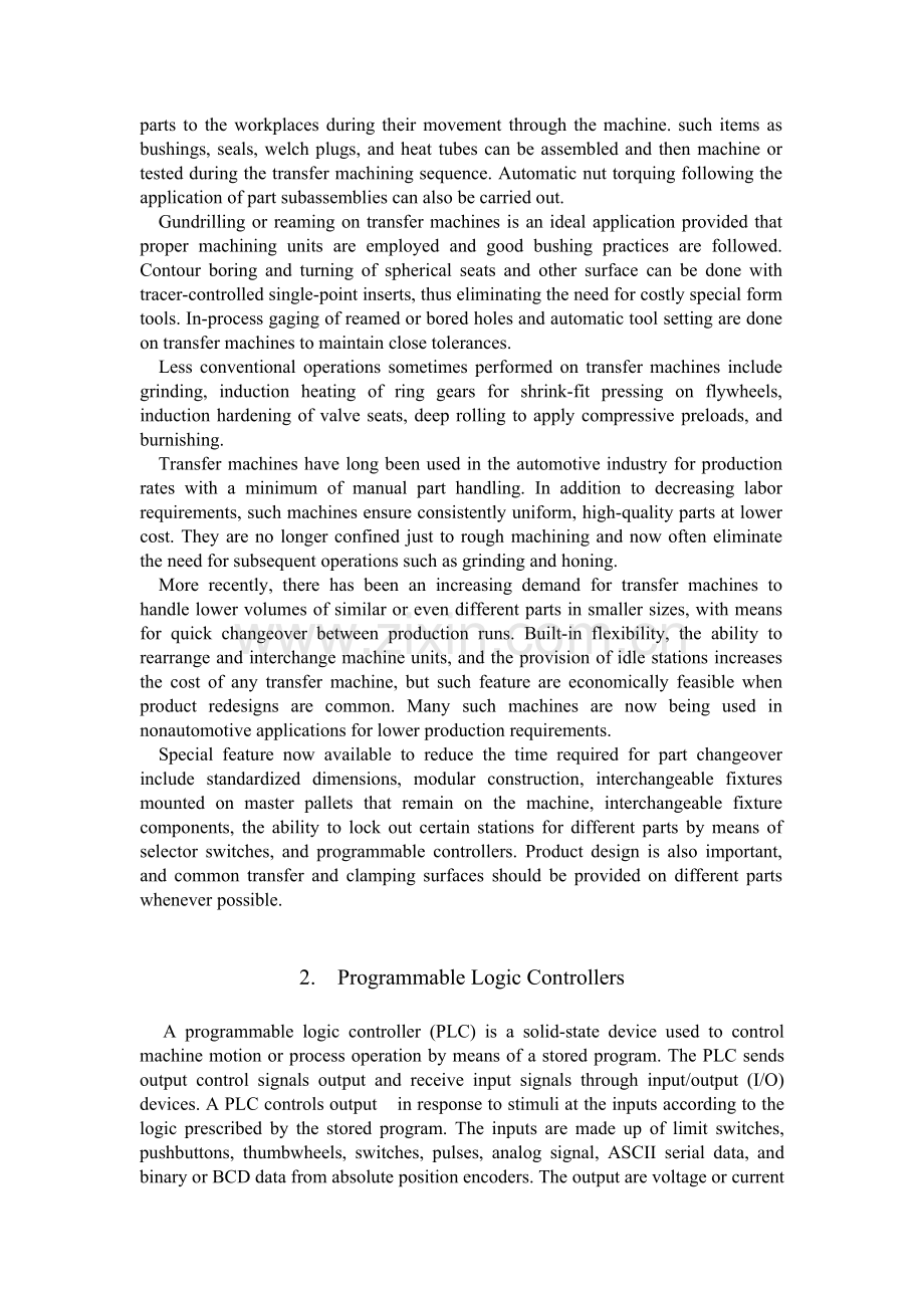 自动化生产线--外文翻译电子教案.doc_第2页
