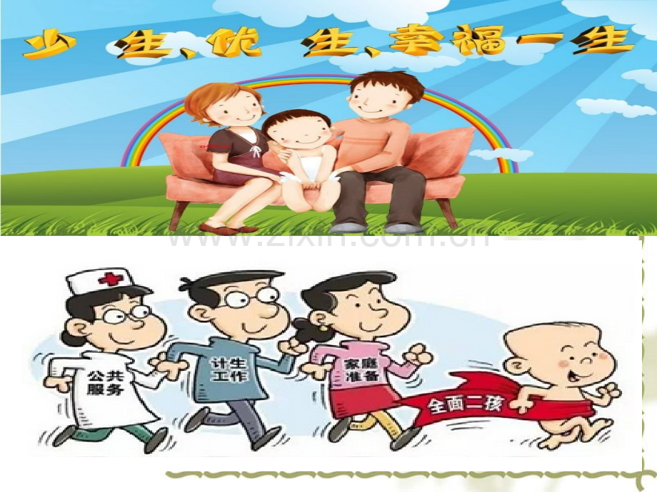 人口增长模式及地区分布25344.ppt_第2页