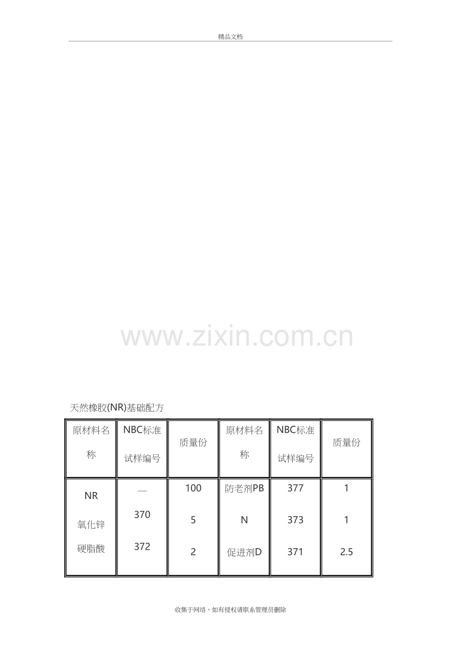 轮胎橡胶含量教学文稿.doc_第2页