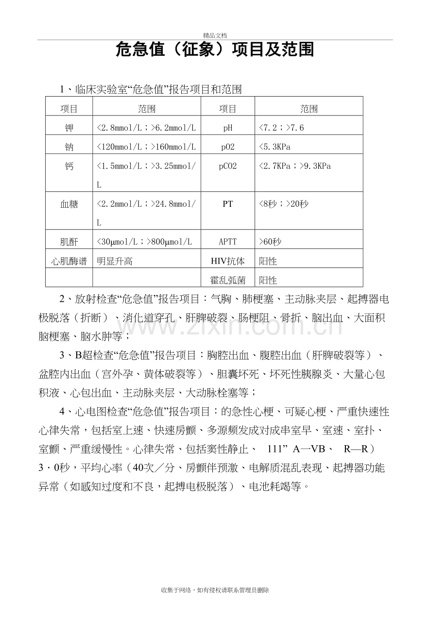 危急值项目及范围知识讲解.doc_第2页