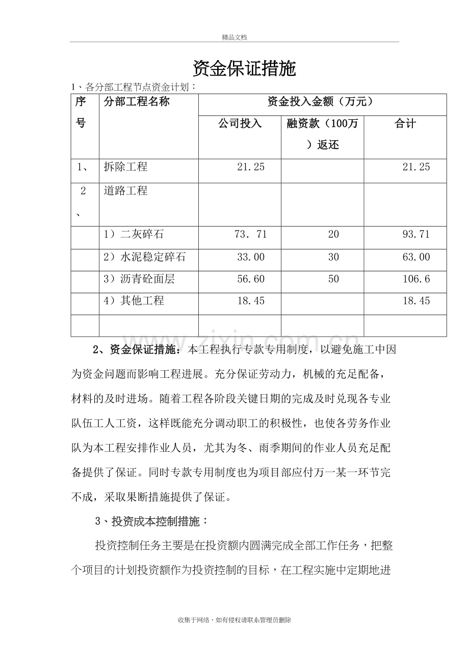 资金保证措施备课讲稿.doc_第2页