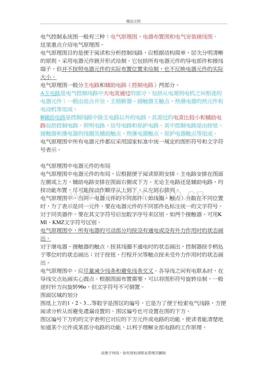 较全的电路控制基础知识培训讲学.doc_第2页