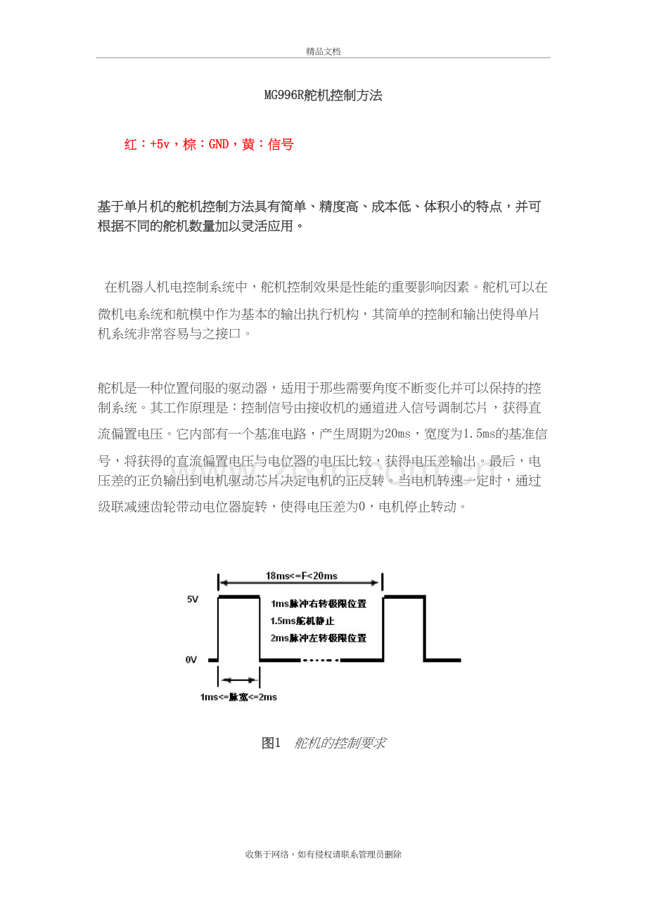 MG996R舵机控制说课讲解.doc_第2页