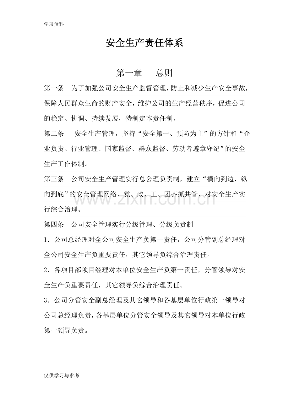 安全生产责任体系75040演示教学.doc_第1页