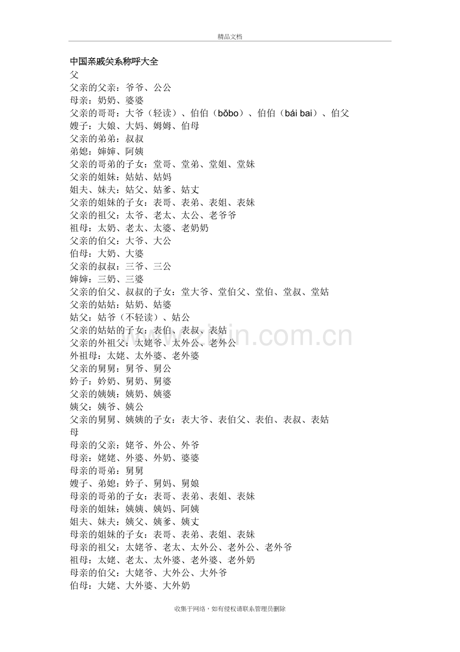 中国亲戚关系称呼大全[1]复习过程.doc_第2页