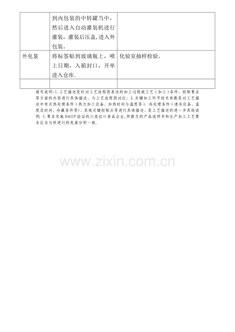 蚝油工艺流程.doc_第2页