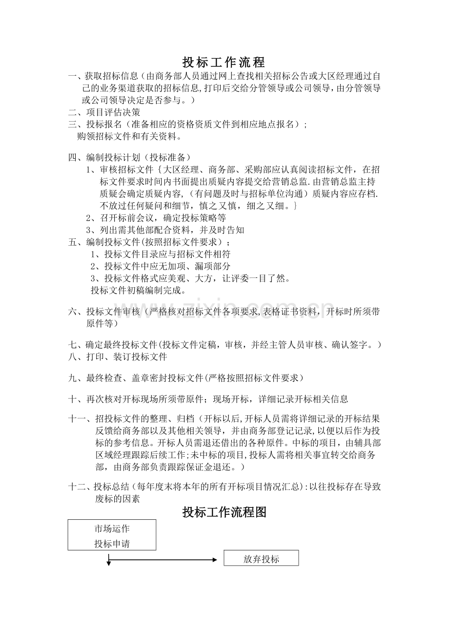 投标策划流程.doc_第1页