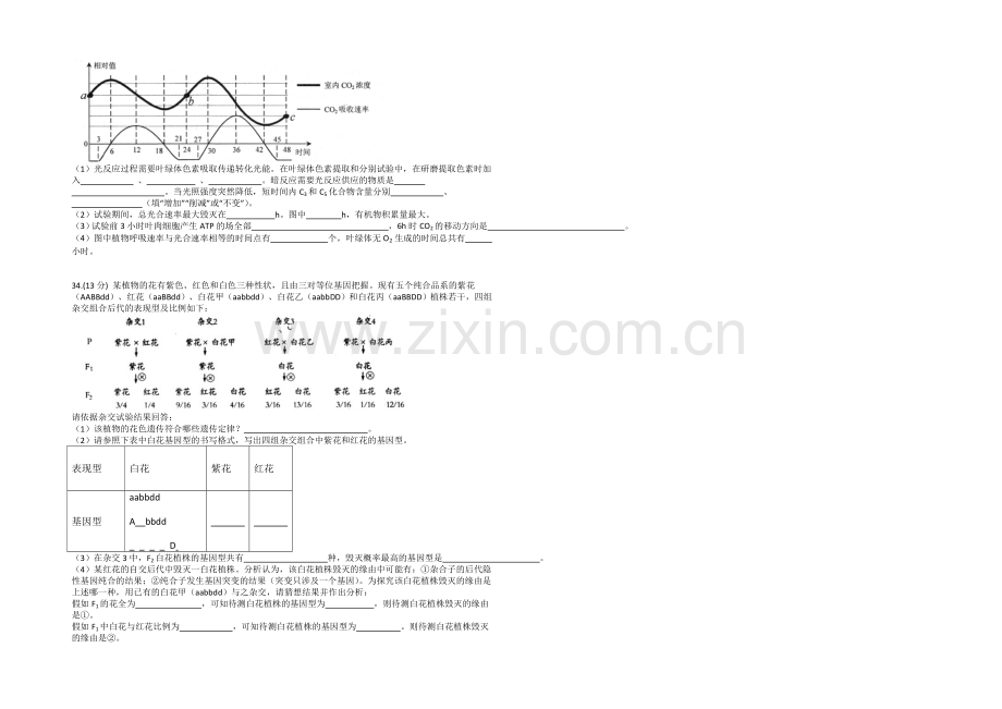 【2021届备考】2020全国名校化学试题分类解析汇编(11月第二期)：A1阿伏伽德罗常数和物质的量.docx_第2页