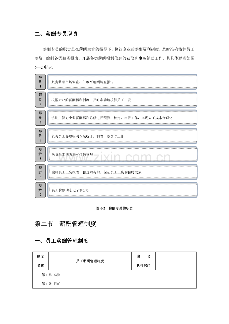 薪酬福利管理.doc_第2页