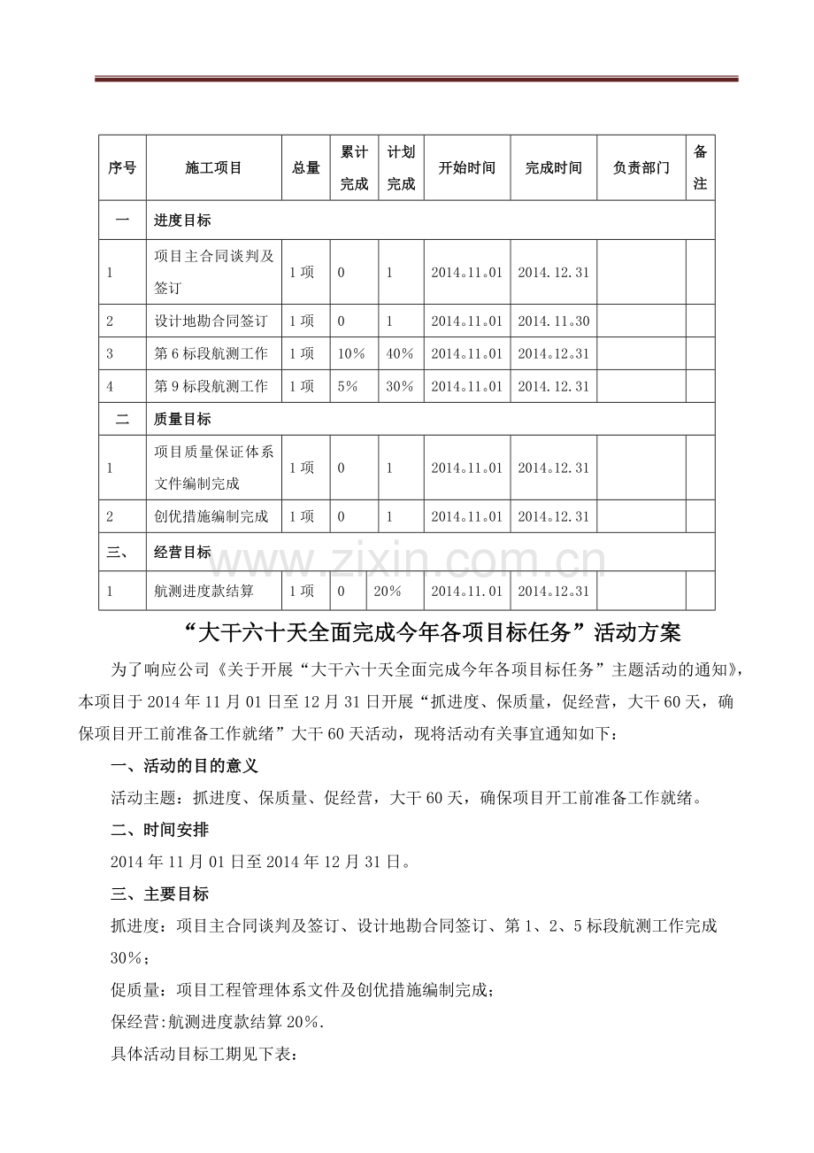 大干60天活动方案.doc_第1页