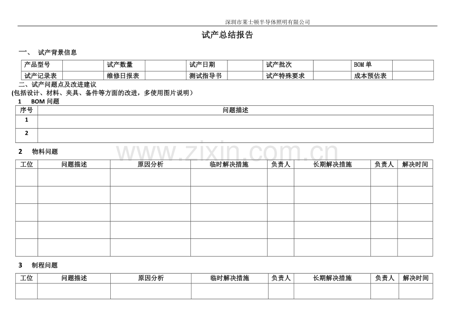试产总结报告.doc_第1页
